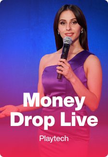 Money Drop Live