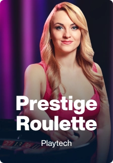 Prestige Roulette
