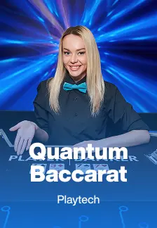 Quantum Baccarat