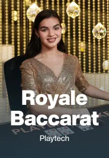 Lucky Tree Baccarat