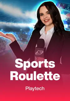 Sports Roulette