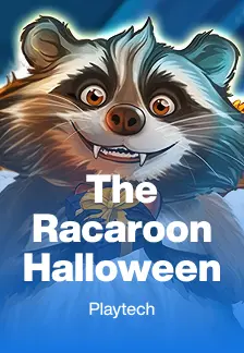 The Racaroon Halloween