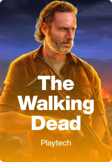 The Walking Dead