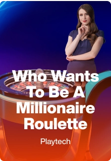Who Wants To Be A Millionaire Roulette