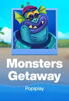 Monsters Getaway