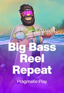 Big Bass Reel Repeat