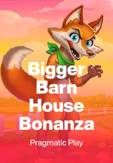 Bigger Barn House Bonanza