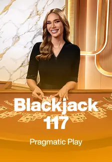 Blackjack 117
