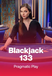 Blackjack 133