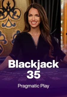 Blackjack 35