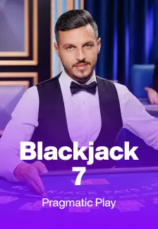 Blackjack 7