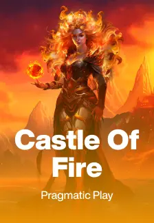 Castle of Fire