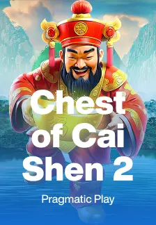 Chests of Cai Shen 2