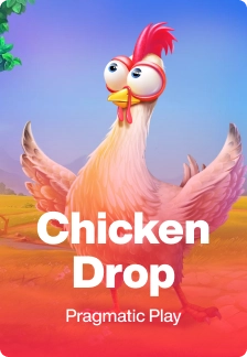 Chicken Drop