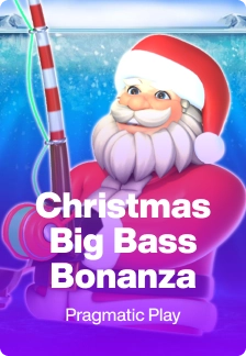 Christmas Big Bass Bonanza