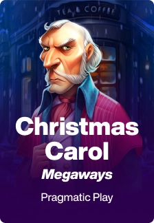 Christmas Carol Megaways