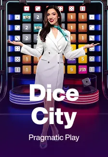 Dice City