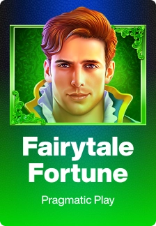 Fairytale Fortune