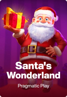 Santa's Wonderland