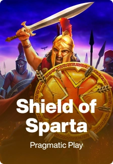 Shield of Sparta