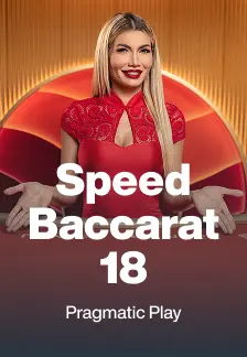 Speed Baccarat 18