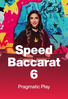 Speed Baccarat 6
