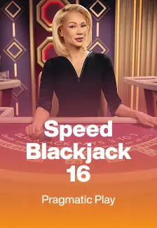 Speed Blackjack 16