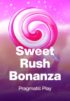 Sweet Rush Bonanza