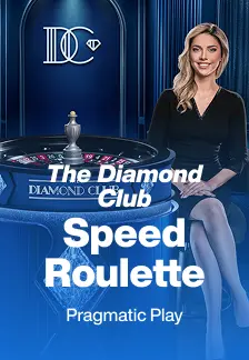 The Diamond Club Speed Roulette