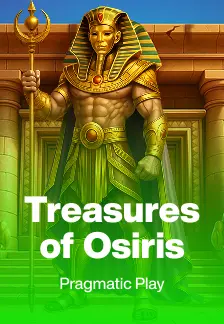 Treasures of Osiris