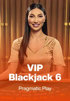 VIP Blackjack 6