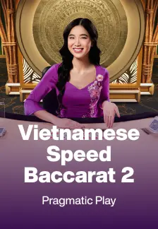 Vietnamese Speed Baccarat 2