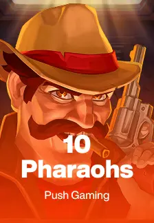 10 Pharaohs