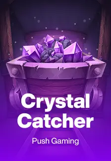 Crystal Catcher