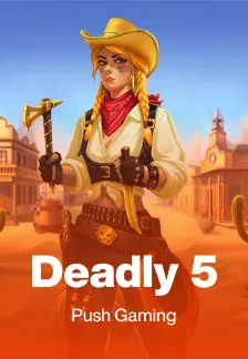 Deadly 5