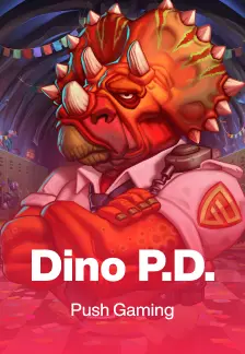 Dino P.D.