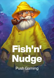 Fish 'n' Nudge