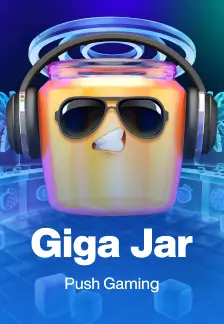 Giga Jar