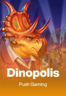 Dinopolis