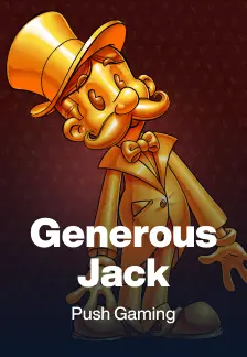 Generous Jack