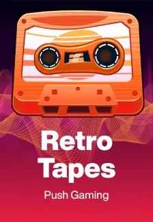 Retro Tapes