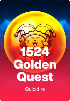 1524 Golden Quest