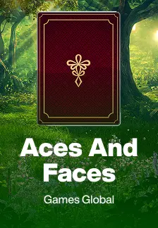 Aces and Faces