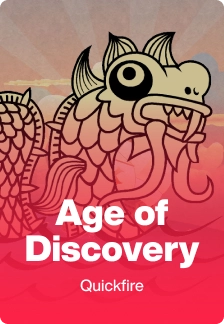 Age of Discovery