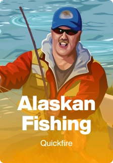 Alaskan Fishing