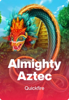Almighty Aztec