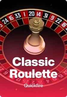 Classic Roulette