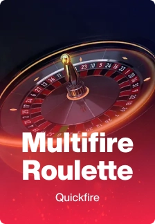 Multifire Roulette