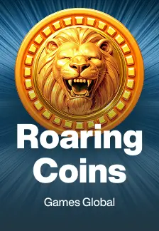 Roaring Coins