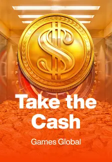 Take the Cash